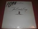 NEW SEALED Double Vinyl LP Record Beach Boys Ten Years of Harmony 1981 CBS/Bros.