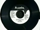 DUB JUDAH MYSTERIOUS WAYS 7 INCH