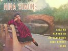 SIMONE, Nina - Little Girl Blue - Vinyl (limited 180 gram green vinyl LP)