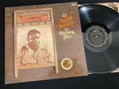 Feeling Lowdown Washboard Sam w/Big Bill Broonzy '71 RCA Vintage Series LPV-577