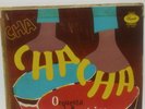 RARE ORQUESTA AMERICA CHA CHA CHA PANART D.GROOVE MONO OG VG+