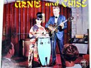 Arnie & Chise – “Rotsa Ruck” – 1966 –  Art  ALP-45  –  12” Comedy / Pop LP