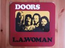 The Doors L.A. Woman 180g Coloured Vinyl Album in Superb Condition