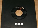 DAVID BOWIE - LOOK BACK IN ANGER RCA PB 11724 (MADE IN USA)  7