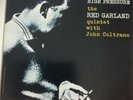 RED GARLAND QUINTET wColtrane & Byrd High Pressure P-LP 7209 LP 1989 reissue M/M