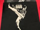 David Bowie : Vinyl Record 1972 - The Man Who Sold The World AFL 1-4816