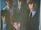 THE ROLLING STONES - LP: The Rolling Stones No.2 (UK 1965) - near MINT