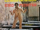 Kiko Fuentes-Los Nenes Con Los Nenes-LP 12