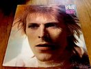 DAVID BOWIE - Space Oddity LP - RCA LSP-4813 Orange Label, Clean VG+Vinyl, Inner