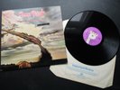 DEEP PURPLE LP ' STORMBRINGER ' FIRST A 1U / B 1U FACTORY SAMPLE EX