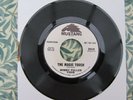 BOBBY FULLER FOUR -THE MAGIC TOUCH - MUSTANG PROMO - N.SOUL - EX