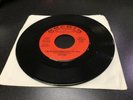 Orion Jimmy Ellis RARE Orchid Of Memphis Label 45 Lay Around And Love On You