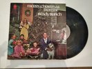 Meryy Christmas From The Brady Bunch PAS-5026