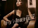 Amy Winehouse - Back To Black - 4 Mixes - Rare 2007 12
