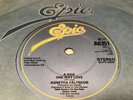 ABBA AGNETHA One way love Rare UK release 7 Inch single Excellent Company sleeve