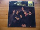 THE PRETTY THINGS - 