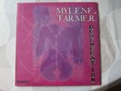 MAXI LP 33t remixes MYLENE FARMER Dégénération neuf scellé 2008 voir description