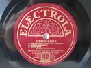 78rpm PROF. GEORG SCHUMANN Piano - Kinderszenen - HIS ONLY RECORDING