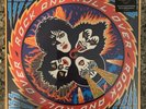 KISS Rock And Roll Over 2014 W/sticker Vinyl Record Lp New Sealed