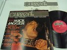CURRENT AUDIO MAGAZINE VOL 1 - LP/ALBUM - 1972 - ELVIS PRESLEY -WITH INSERT Ex