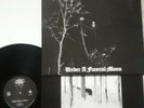 Dark Throne-Under A Funeral Moon -Vinyl/ LP Original 1993