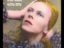 David Bowie - Hunky Dory 180g vinyl LP NEW/SEALED IN STOCK