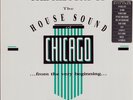 The History Of The House Sound Of Chicago - The Story Continues 3xLP