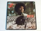 Michael Jackson Ben 1972 Motown LP Funk Soul Soundtrack Orig Rat Cover VG+