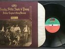 CROSBY STILLS NASH YOUNG DEJA VU NM- 1977 ATLANTIC SRC SPECIALTY PRESS LP TAYLOR