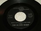 Glass Harp - Where Did My World Come From - United Audio - Y-town - Phil Keaggy