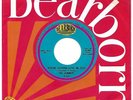 THE JAMMERS You're Gonna Love Me Too DEARBORN PROMO NM UNPLAYED RARE GARAGE 45