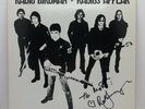 Radio Birdman Radios Appear Autographed Vinyl Record LP NM Rob Younger