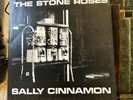 The Stone Roses - Sally Cinnamon Vinyl Single
