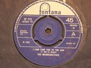 The Misunderstood. I Can Take You To The Sun. Fontana UK 1966. Top Psych. EX+