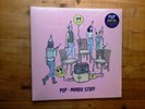 Pup Morbid Stuff NEW SEALED COLORED Vinyl LP Record Album