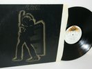 T.REX ELECTRIC WARRIOR LP UK 1971 1ST PRESS A2U/B2U EX+/VG SUPERB AUDIO  GLAM