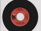 NORTHERN SOUL 45 RPM - THE FOUR LARKS ON TOWER  RECORDS