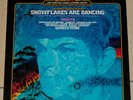 Prog-Avantgarde-Electronic - Tomita-Snowflakes are dancing - EX/EX Quadraphonic