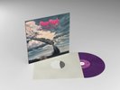 Deep Purple - Stormbringer PURPLE COLOURED vinyl LP NEW/SEALED IN STOCK