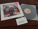 TOWNES VAN ZANDT AT MY WINDOW 1ST PRESS 1987 MINT ARCHIVCOPY IN SHRINK +POSTCARD