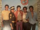 The Jacksons World Club Booklet 45 Record Michael Jackson Rare