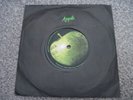 BILL ELLIOT AND THE ELASTIC OZ BAND God Save Us All 1971 APPLE  superb EX