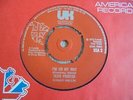 Dean Parrish - I'm On My Way 1972 UK 45 UK AMERICAN EX+ NORTHERN SOUL