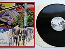 A Certain Ratio - To Each UK 1981 Factory Records 1st Press LP Gatefold Cover