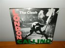 The Clash . London Calling . W/ Inner Sleeves . Epic Double Record LP