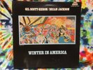 Gil Scott-Heron Brian Jackson Winter In America Strata East SES 19742 VeRy RaRe