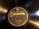 CAJUN ADAM TREHAN Columbia 40509 Arcadia Waltz/You Think Work Is Hard E+
