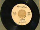 The Spinning Wheel Blackpatch Chicano Soul Latin Funk Albuquerque Freddie Chavez