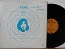 Kinks LP “Lola Vs Powerman & The Moneygoround”   Reprise Orig 1970   VG++