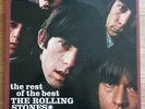 ROLLING STONES The Rest Of The Best (Decca 4-Lp Box) TOP Zustand